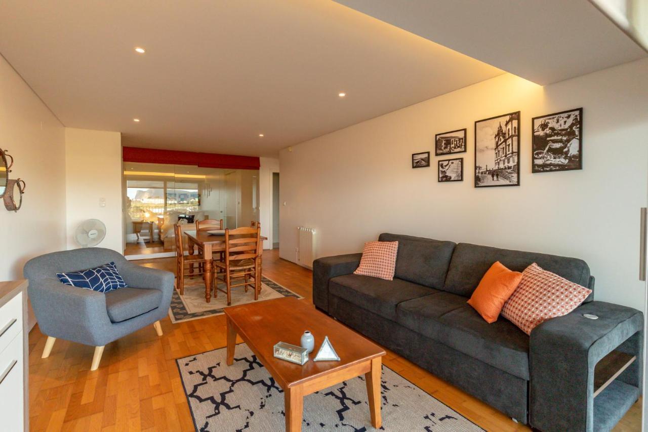 Apartmán Quinta Do Mar Angra do Heroísmo Exteriér fotografie