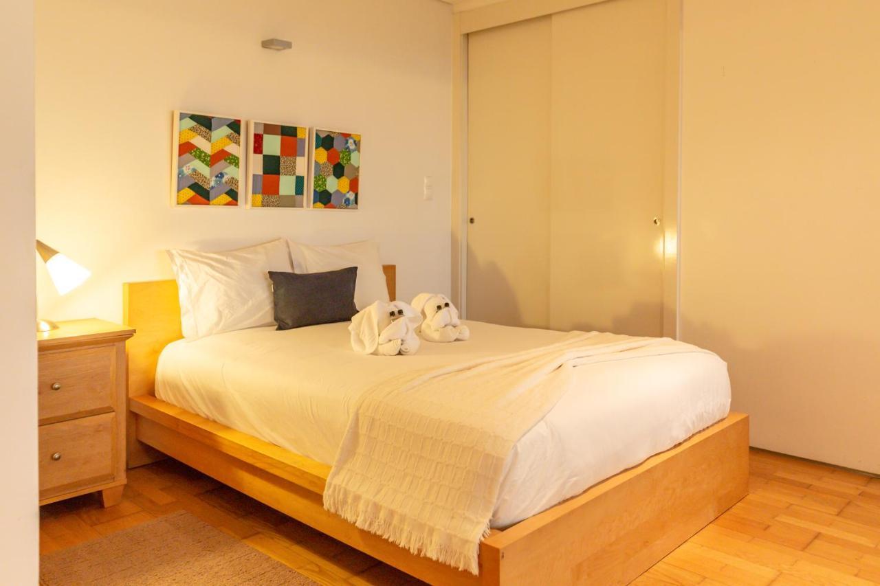 Apartmán Quinta Do Mar Angra do Heroísmo Exteriér fotografie